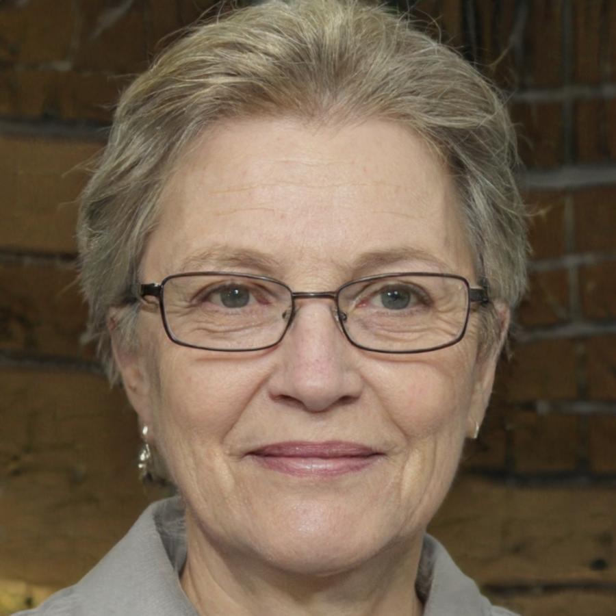 Portrait de Céline Moreau